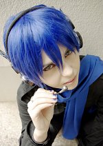 Cosplay-Cover: Kaito - Magnet
