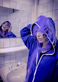 Cosplay-Cover: Kamui Gakupo (Matryoshka )