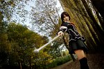 Cosplay-Cover: Yuki Cross