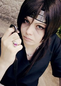 Cosplay-Cover: Uchiha Itachi [Final]