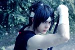 Cosplay-Cover: Sasuke Uchiha / vs. Itachi