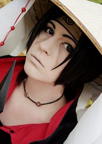 Cosplay-Cover: Uchiha Itachi