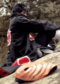 Cosplay-Cover: Tobi