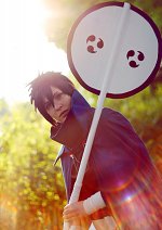 Cosplay-Cover: Uchiha Izuna