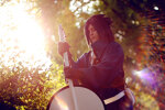 Cosplay-Cover: Madara Uchiha [Flashback]