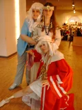 Top-3-Foto - von kazuki_chan