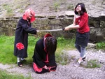 Cosplay-Cover: Aki