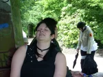 Foto des Kostüms
