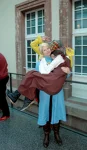 Foto des Kostüms