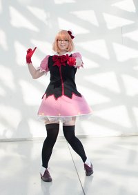 Cosplay-Cover: Mirai Kuriyama (Idol Version)