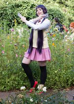 Cosplay-Cover: Izumo Kamiki