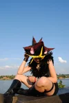 Foto des Kostüms