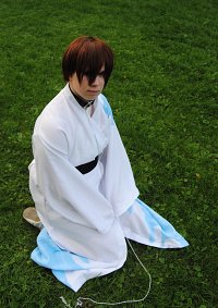 Cosplay-Cover: White Snake (RapanDJ)