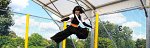 Cosplay-Cover: Soi Fon [Shikai]