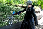 Cosplay-Cover: Riku (Deep Dive)