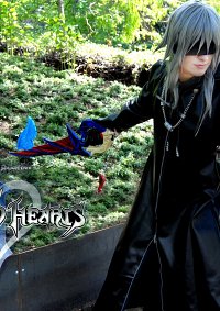 Cosplay-Cover: Riku (Deep Dive)