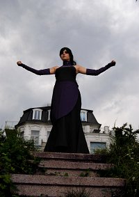 Cosplay-Cover: Evadne