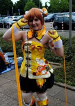 Cosplay-Cover: Hoshizora Rin