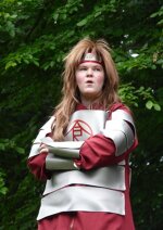 Cosplay-Cover: Choji Akimichi (Shippuuden)