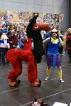 Foto des Kostüms