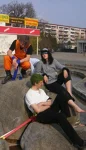 Foto des Kostüms