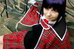 Cosplay-Cover: Nadeshiko Fujisaki
