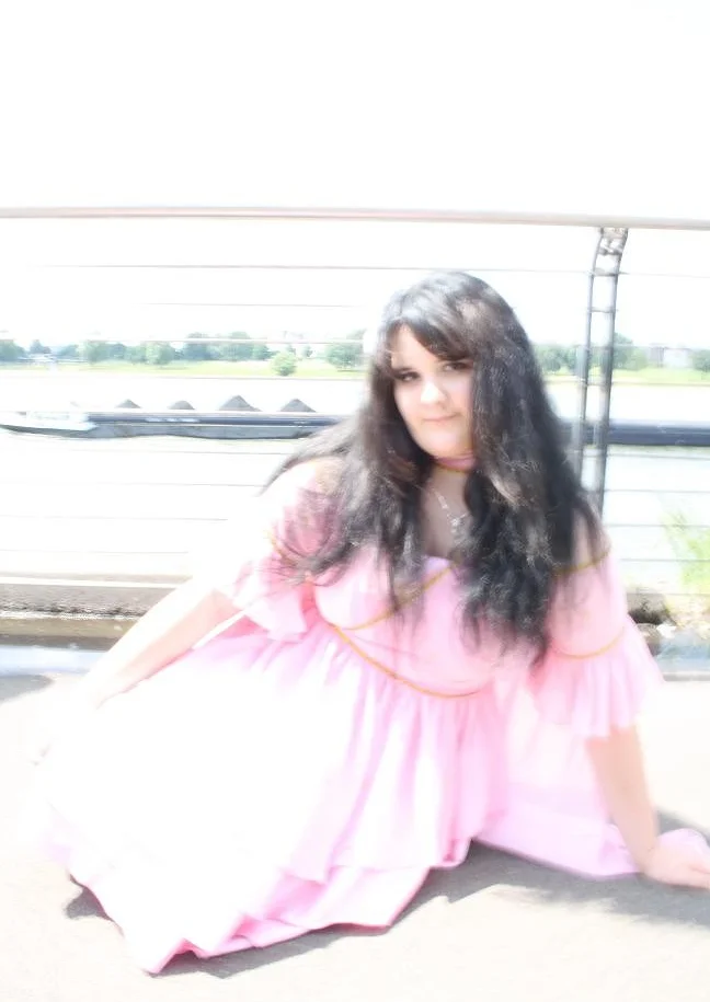 Cosplay-Cover: Team K 4th Stage ~リターンマッチ~梅田彩佳/Umeda Ayaka vers.