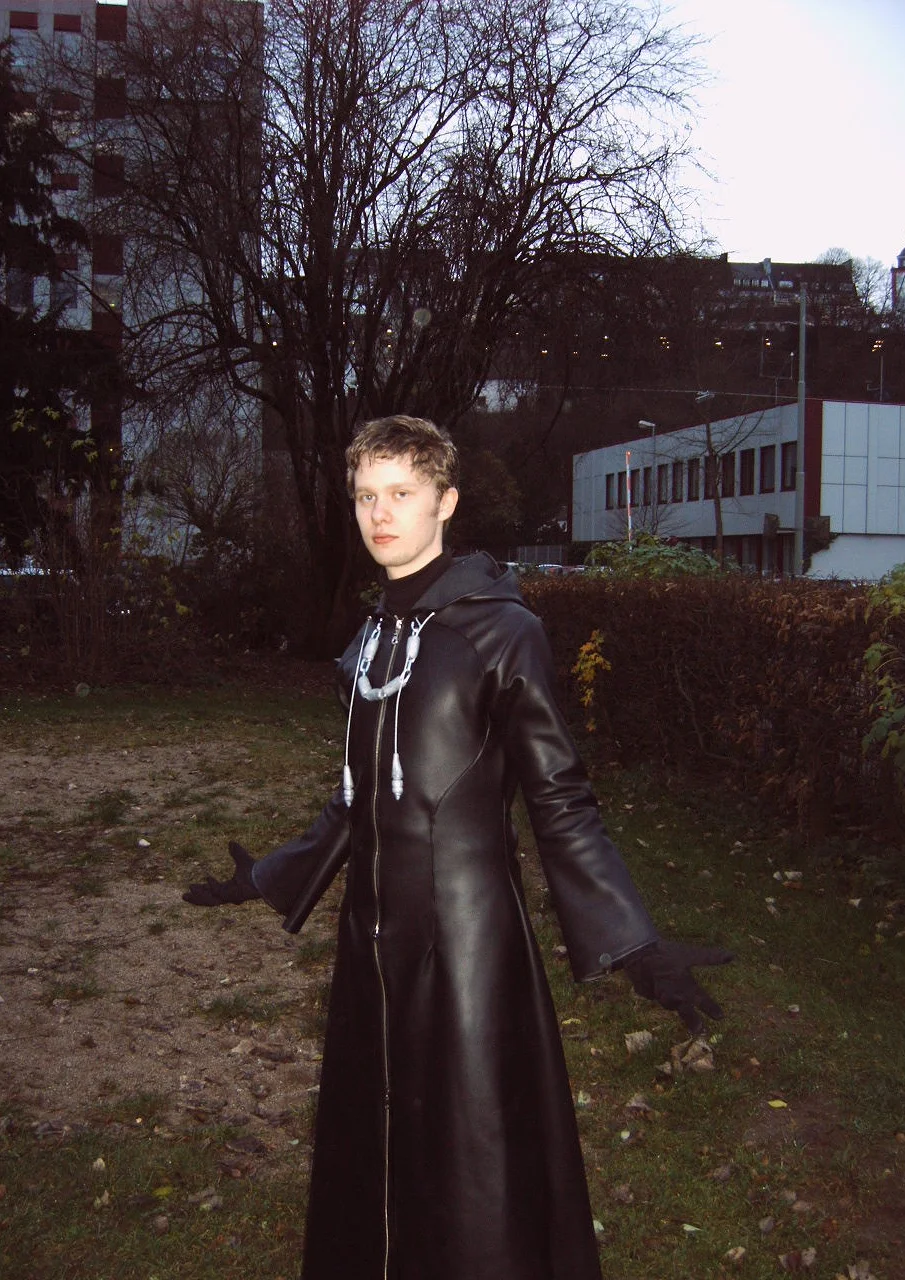 Cosplay-Cover: Pseudo-Roxas