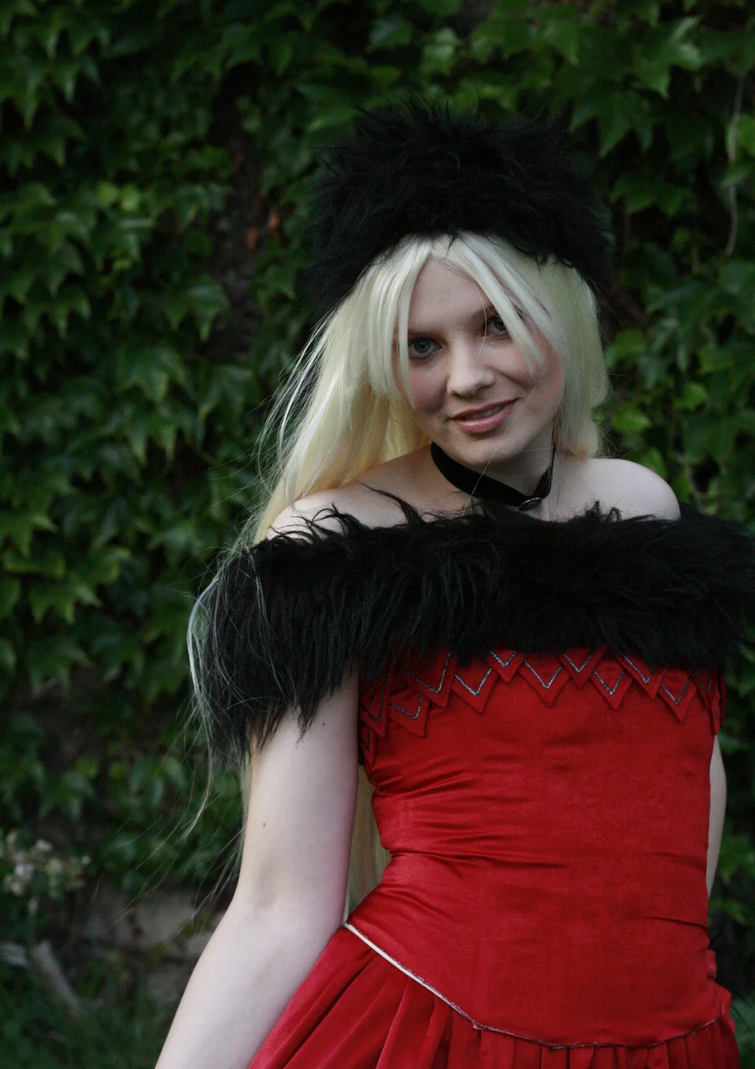 Cosplay-Cover: Estell