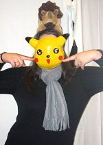 Cosplay-Cover: Pikalu