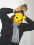 Foto des Kostüms
