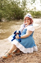 Cosplay-Cover: Kobato ~ Blue Summer Dress