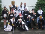 Foto des Kostüms