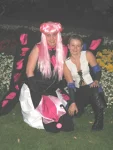 Foto des Kostüms