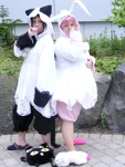 Foto des Kostüms