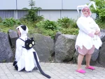 Foto des Kostüms