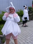 Foto des Kostüms
