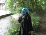 Foto des Kostüms