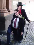 Foto des Kostüms