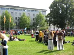 Foto des Kostüms