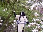 Cosplay-Cover: Orochimaru