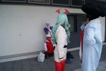 Foto des Kostüms
