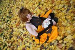 Cosplay-Cover: Sakura (Halloween)