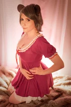 Cosplay-Cover: Schu