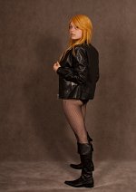 Cosplay-Cover: Black Canary