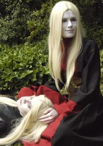 Cosplay-Cover: Nuala