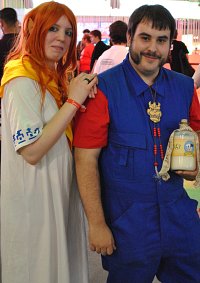 Cosplay-Cover: Malon