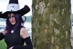 Cosplay-Cover: Blair