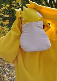 Cosplay-Cover: Enton [Kigurumi-Style]