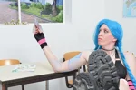 Foto des Kostüms